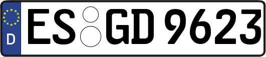 ES-GD9623