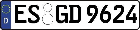 ES-GD9624