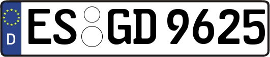ES-GD9625