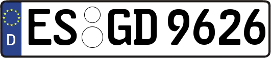 ES-GD9626