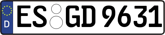 ES-GD9631