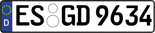 ES-GD9634