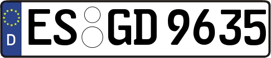 ES-GD9635