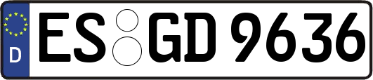 ES-GD9636