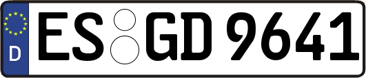 ES-GD9641