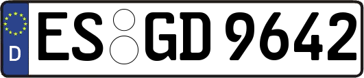 ES-GD9642