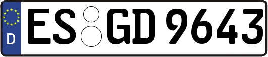 ES-GD9643