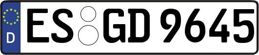 ES-GD9645