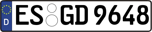 ES-GD9648