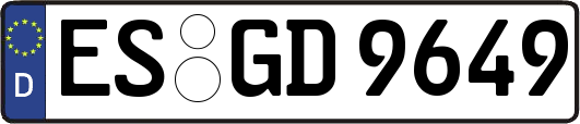 ES-GD9649
