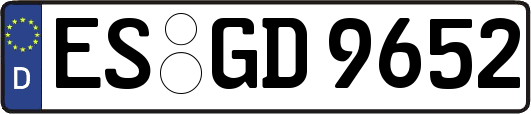 ES-GD9652