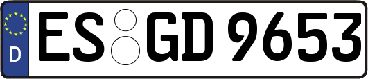 ES-GD9653