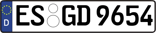 ES-GD9654