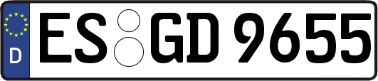 ES-GD9655