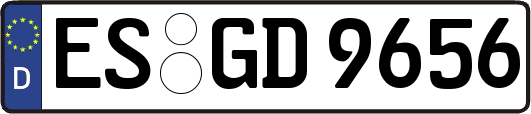 ES-GD9656