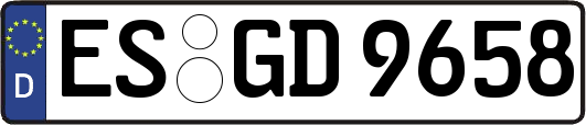 ES-GD9658