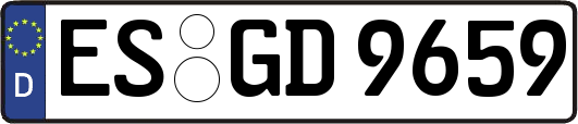 ES-GD9659