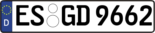 ES-GD9662