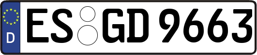 ES-GD9663