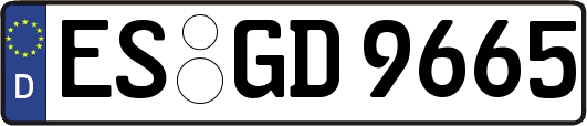 ES-GD9665
