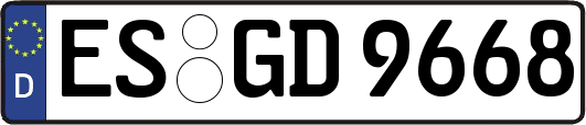 ES-GD9668