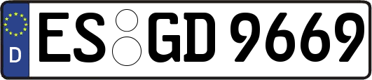ES-GD9669