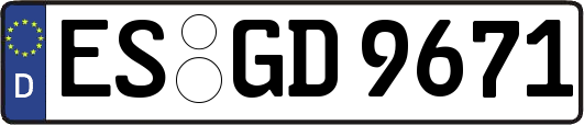 ES-GD9671