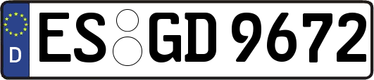 ES-GD9672