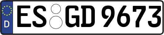 ES-GD9673