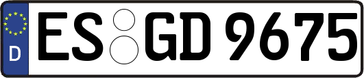 ES-GD9675