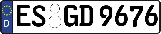 ES-GD9676