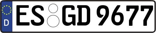 ES-GD9677