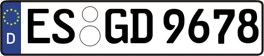 ES-GD9678