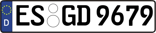 ES-GD9679