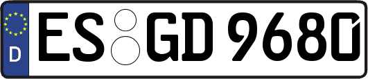 ES-GD9680