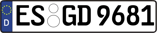 ES-GD9681