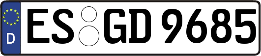 ES-GD9685