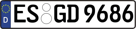 ES-GD9686
