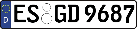 ES-GD9687