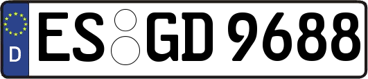 ES-GD9688
