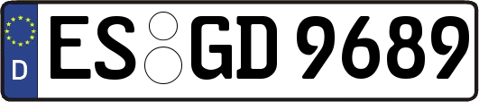 ES-GD9689