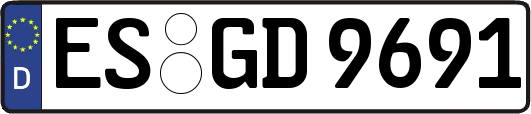 ES-GD9691