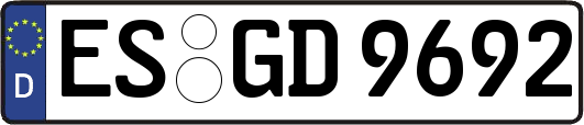 ES-GD9692