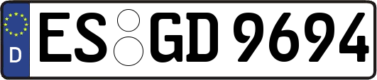 ES-GD9694