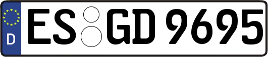 ES-GD9695