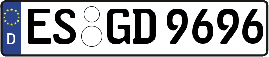 ES-GD9696