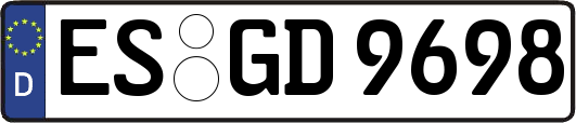 ES-GD9698