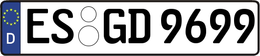 ES-GD9699