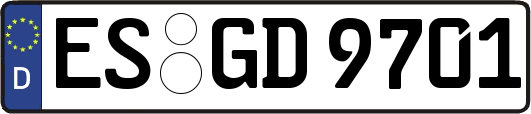 ES-GD9701