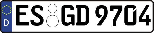 ES-GD9704